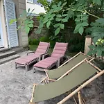 L'échappée Belle Villa *