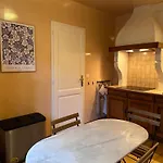 L'échappée Belle Villa *