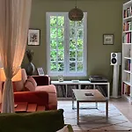 Villa L'échappée Belle