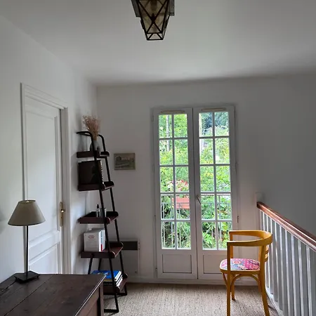 Villa L'échappée Belle