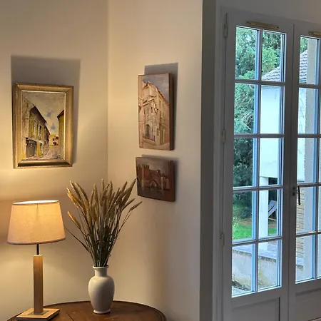 L'échappée Belle Bessancourt