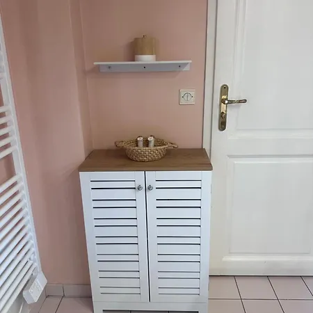 Villa L'échappée Belle
