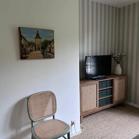 Villa L'échappée Belle *